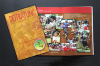 Nottoway Indian Tribe of Virginia, Inc. Tribal History