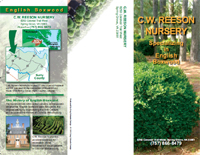 Surry County Chamber of Commerce Kioisk