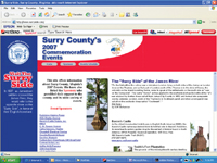 Nottoway Indian Tribe of Virginia, Inc. Cultural Center