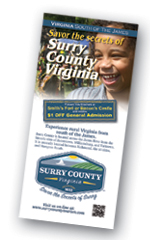 Nottoway Indian Tribe of Virginia, Inc. Cultural Center